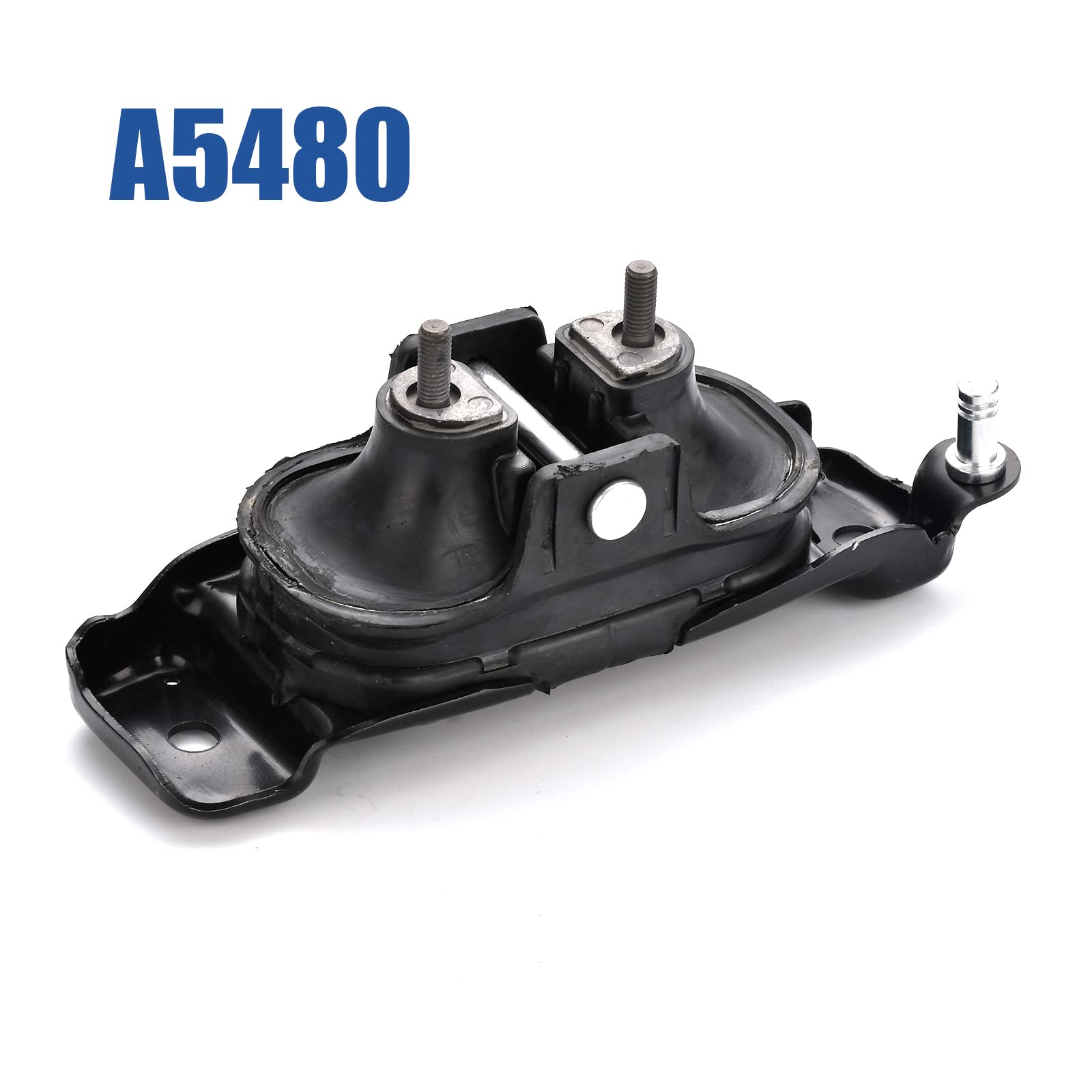 Dngbymx transmission mount A5577 reduces clunking in Routan 2011-2014.
