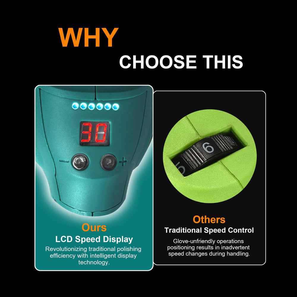Dobetter 4m extended cable for full-car reach and consistent results.