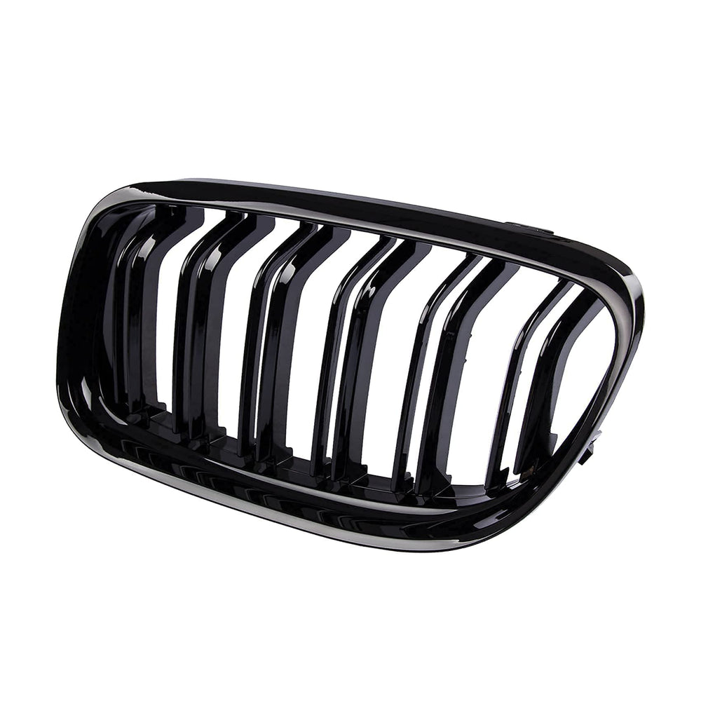 DOCAS packaging shows complete set with left and right grilles for easy replacement.