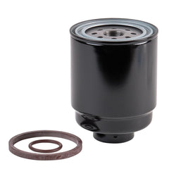 Doc's DGF410+DGF401 3 micron filtration with 96.92% efficiency