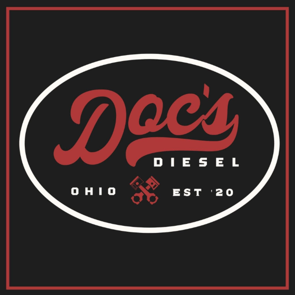 Doc's DGF410+DGF401 supports cleaner fuel delivery and flow