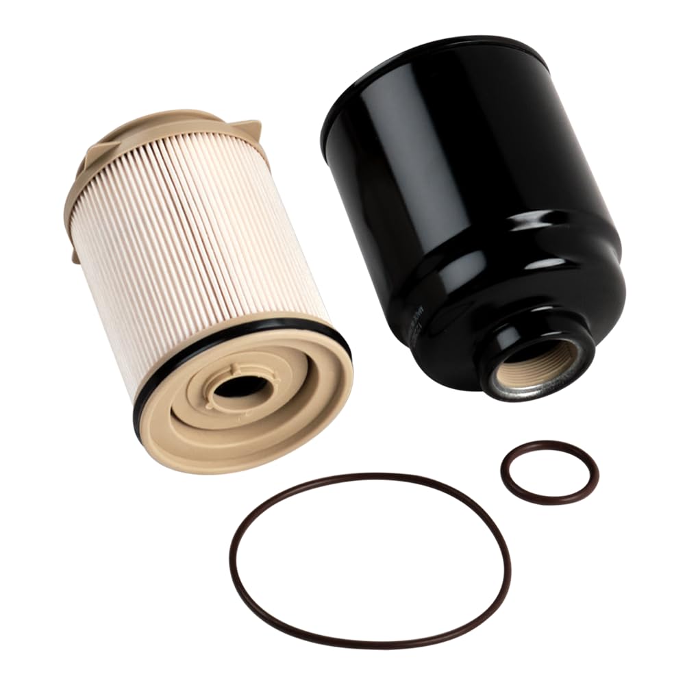 Doc's DGF410+DGF401 fits 2013-2018 Ram 2500/3500 6.7L Cummins