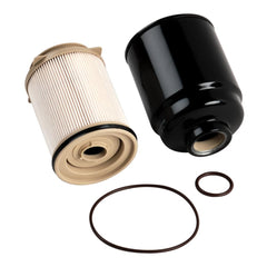 Doc's DGF410+DGF401 fits 2013-2018 Ram 2500/3500 6.7L Cummins