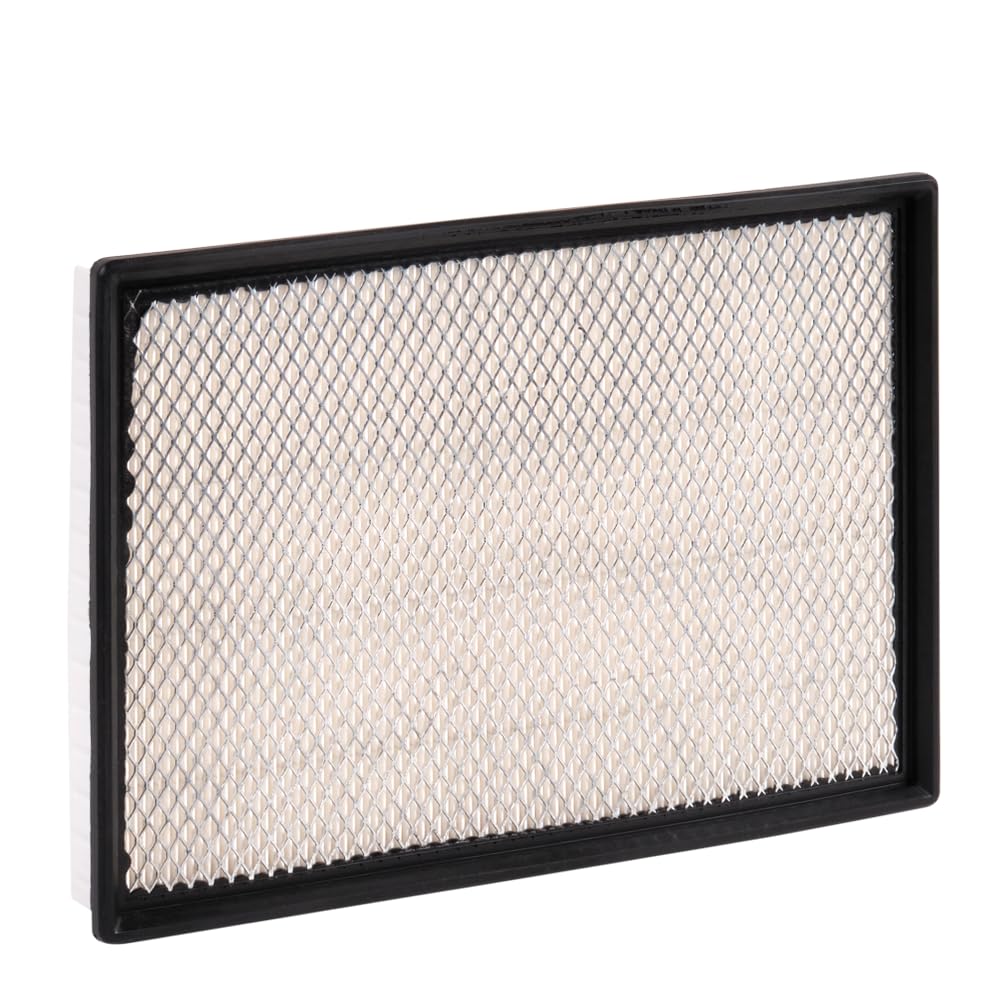 Doc's Diesel air filter delivers high dust holding capacity.