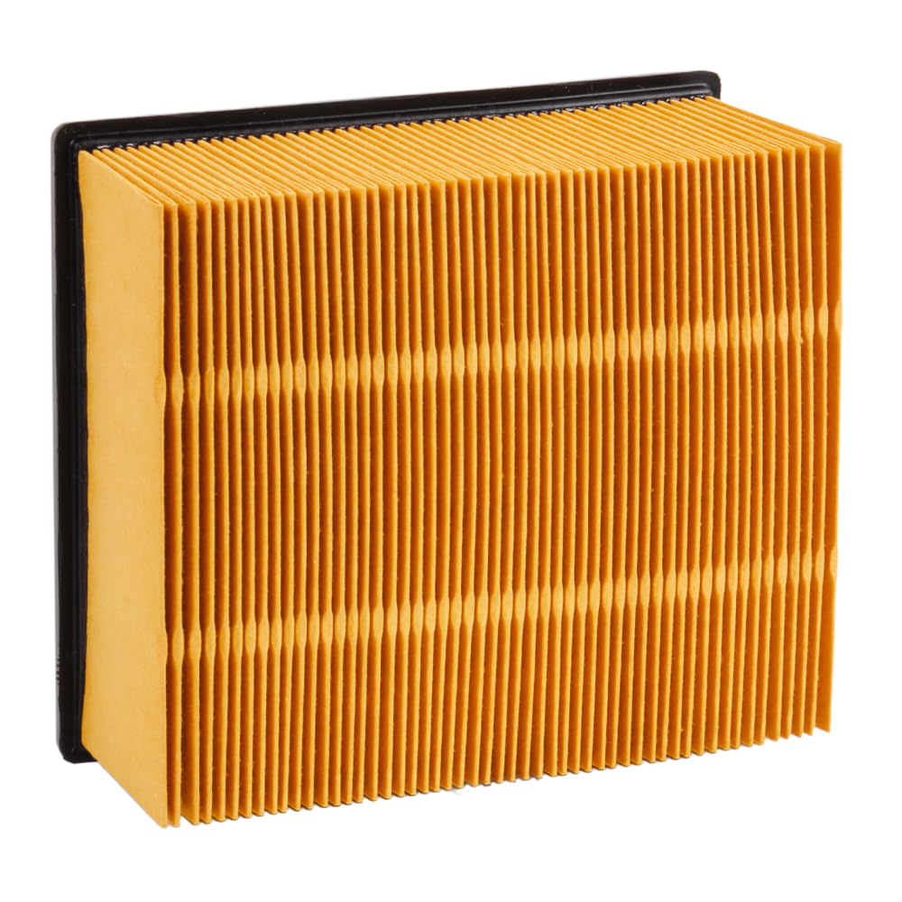 Doc's D3705 cabin air filter with electrostatic media