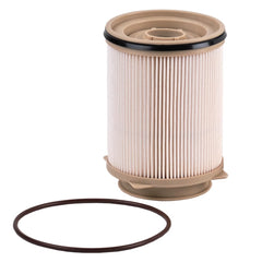 Doc's DGF401 fuel filter ready for efficient filtration