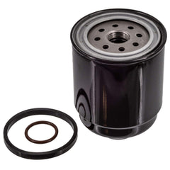 Doc's Diesel Filter Kit water separator included to protect fuel quality.