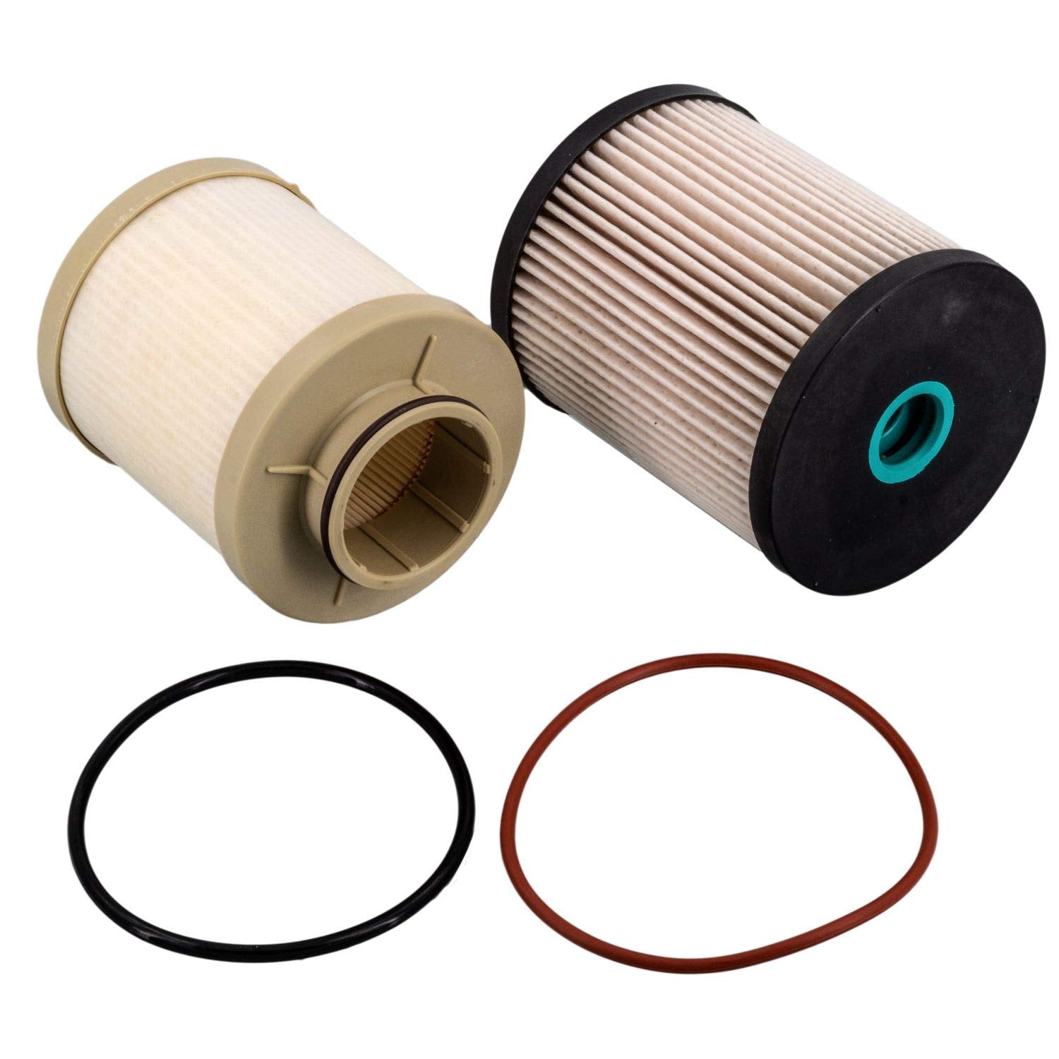 Doc's Diesel fuel filter component ready for reliable fuel-path performance