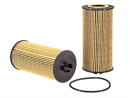Doc's Diesel oil filter component crafted for OEM-like precision