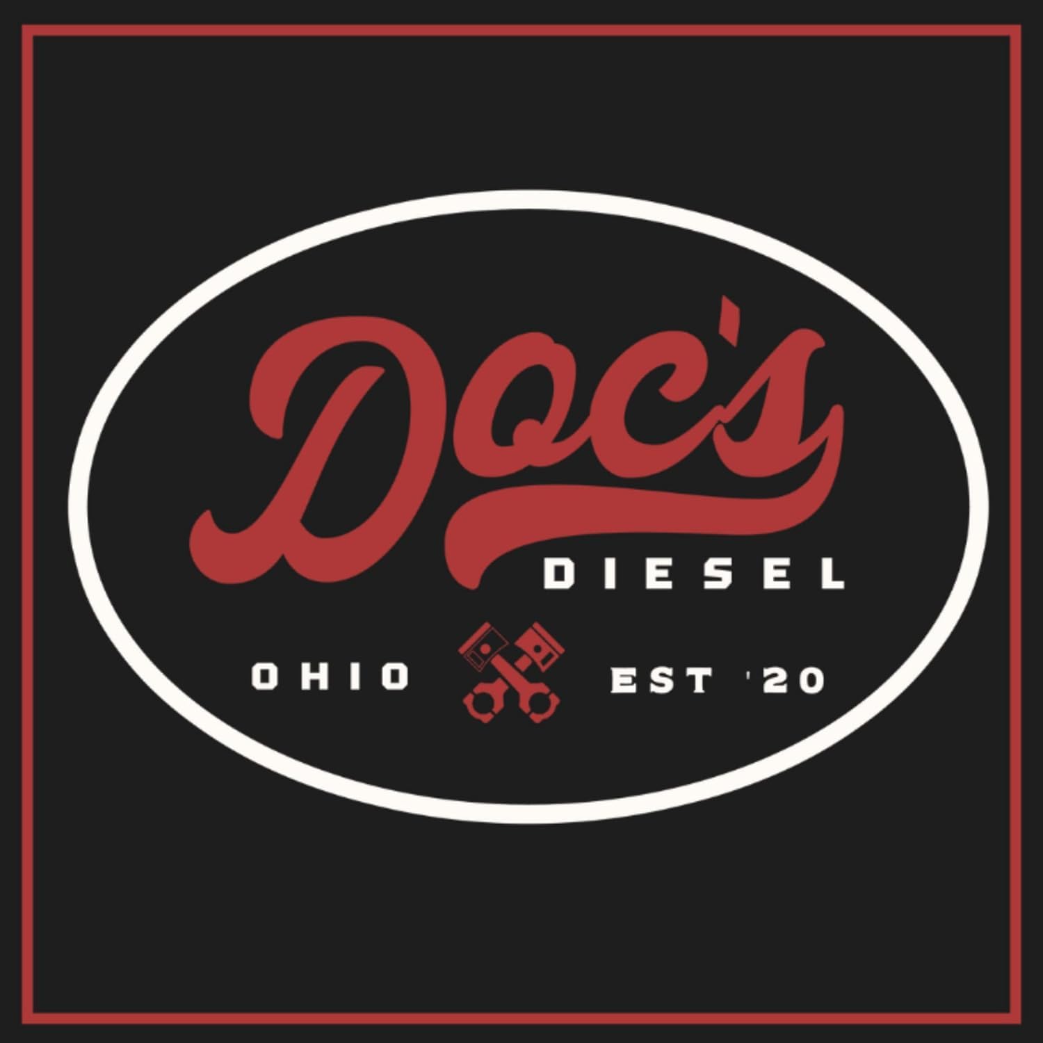 Doc's Diesel Oil Filter interchanges with Motorcraft FL2051 and Wix 57151 for easy replacement.