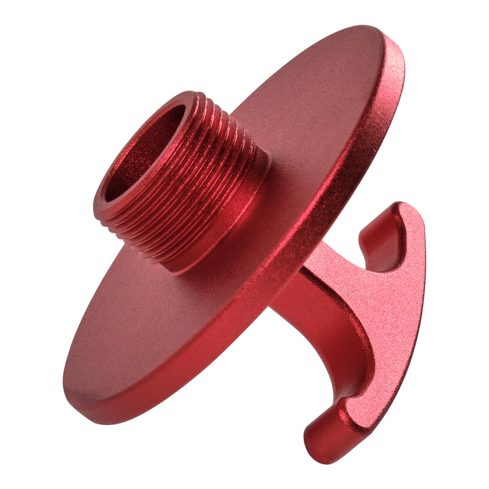 Doc's Diesel Plug Tool in action simplifies RAM installation and reduces downtime.