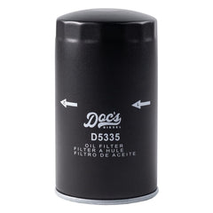 Docs Diesel Oil Filter Ram 5.9L Cummins provides clean oil flow