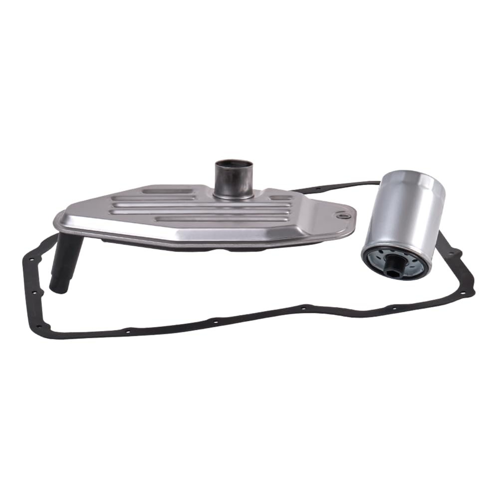 Doc's Diesel DF-211 assembly for RAM 68RFE kit supports smooth maintenance
