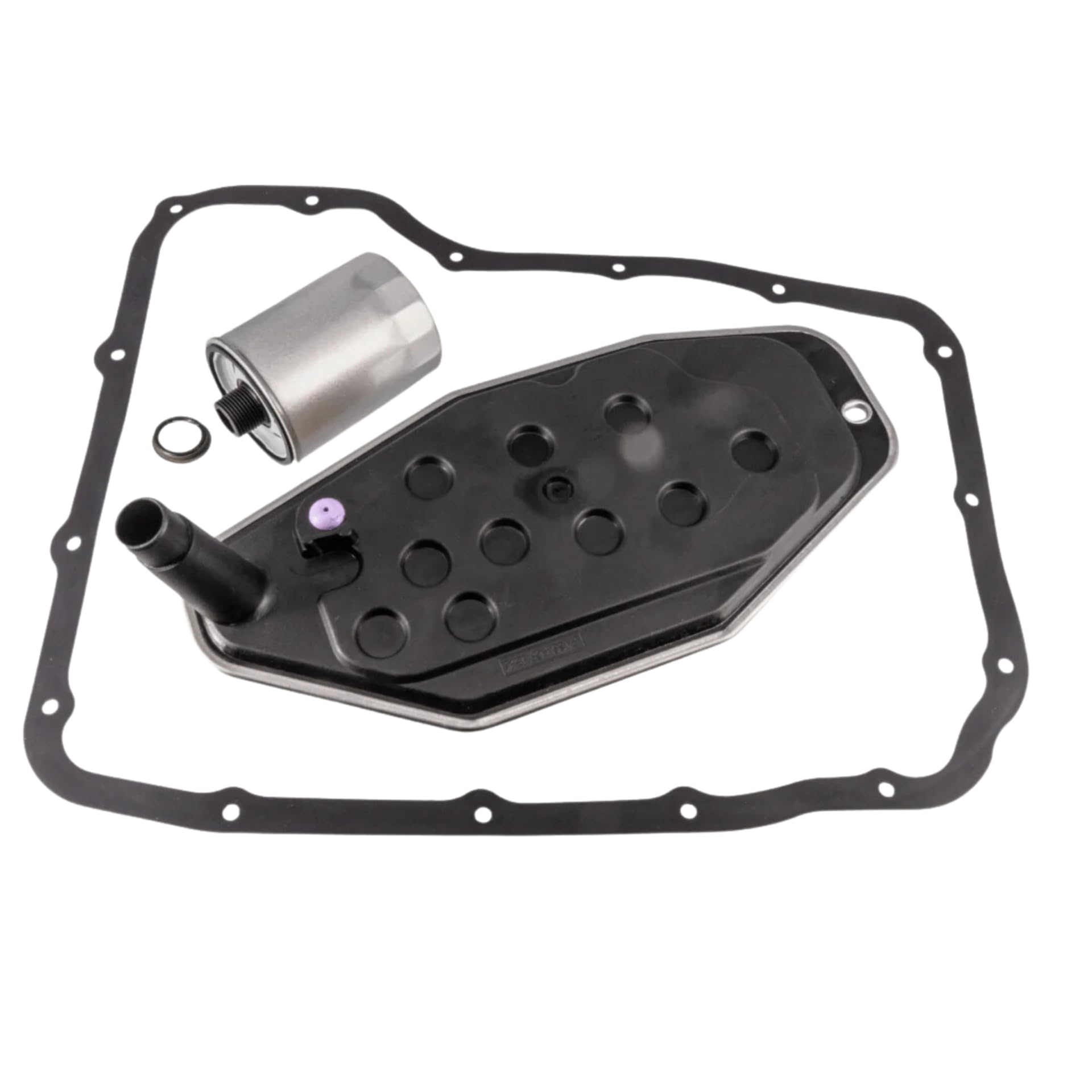 Doc's Diesel DF-211 filter element for RAM 68RFE improves filtration