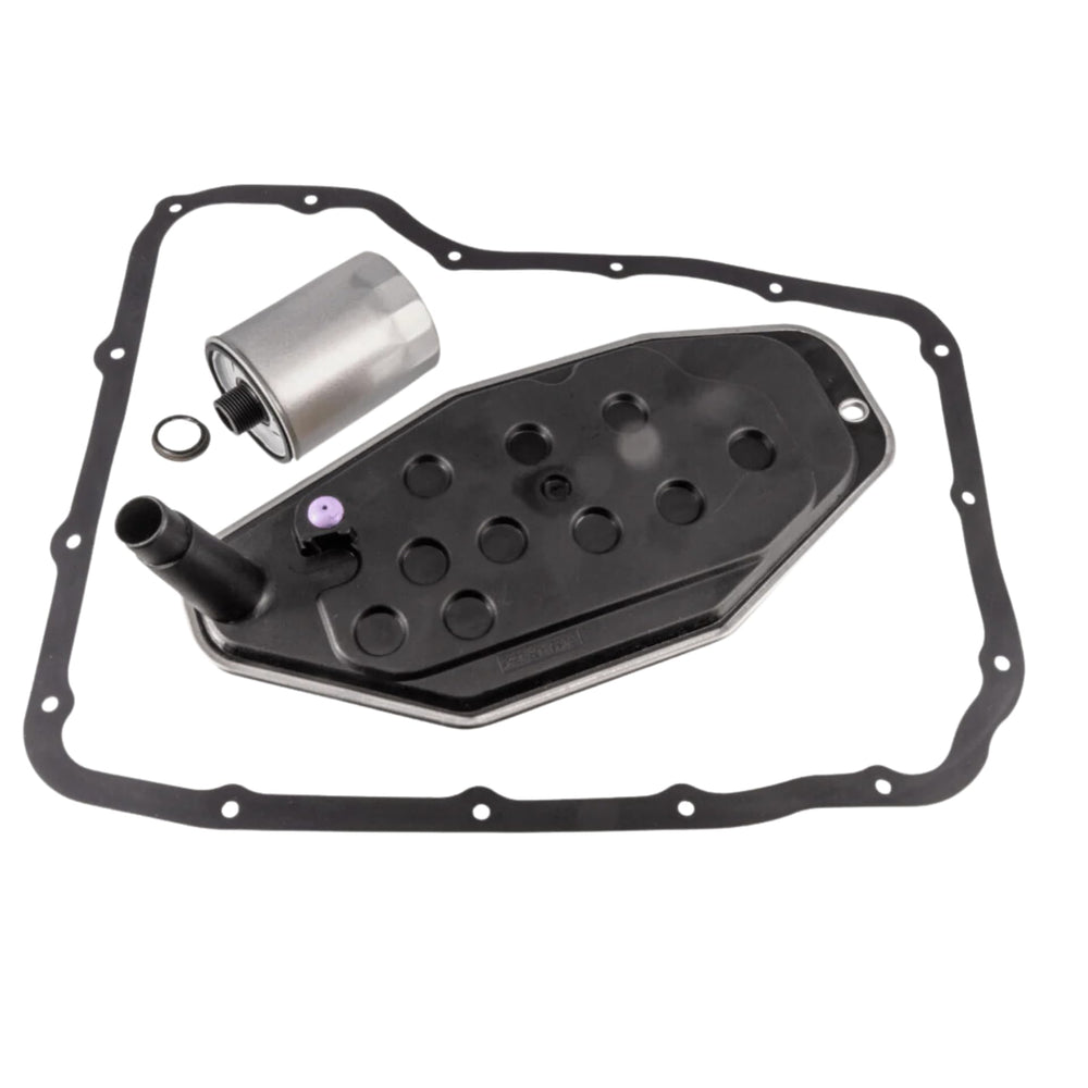 Doc's Diesel DF-211 filter element for RAM 68RFE improves filtration