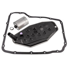 Doc's Diesel DF-211 filter element for RAM 68RFE improves filtration