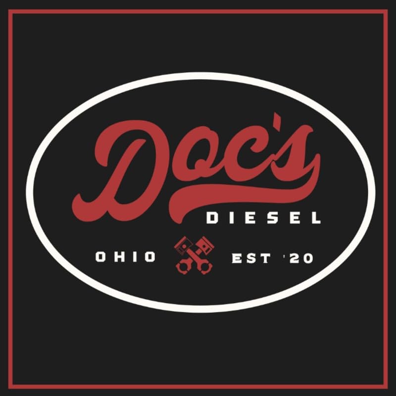 Doc's Diesel DF-211 internal components protect torque converter and pump