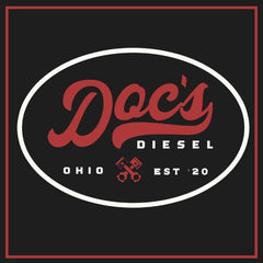 Doc's Diesel DF-211 internal components protect torque converter and pump
