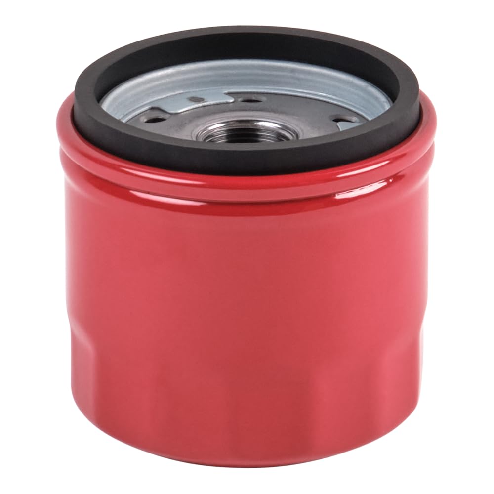 Doc's Diesel DF209 filter kit front view, built for Duramax 6.6L reliability