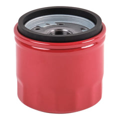 Doc's Diesel DF209 filter kit front view, built for Duramax 6.6L reliability