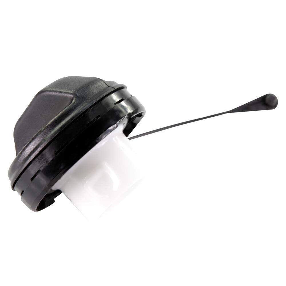 DOICOO gas cap in auto assembly demonstrating secure sealing performance.