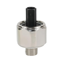 DOICOO knock sensor with connector shows easy wiring connection for quick swap.