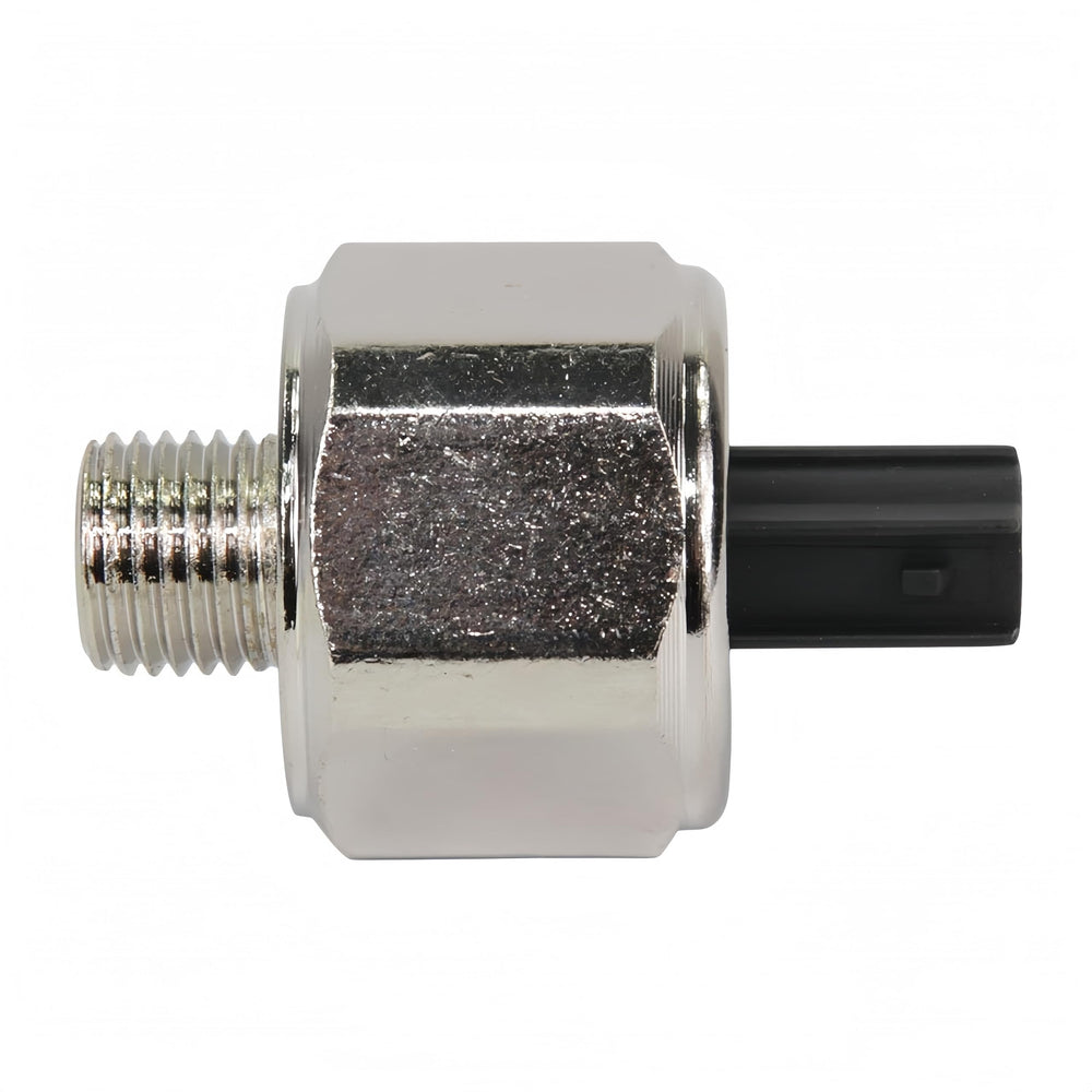 DOICOO knock sensor installed on Honda Accord demonstrates direct replacement compatibility.