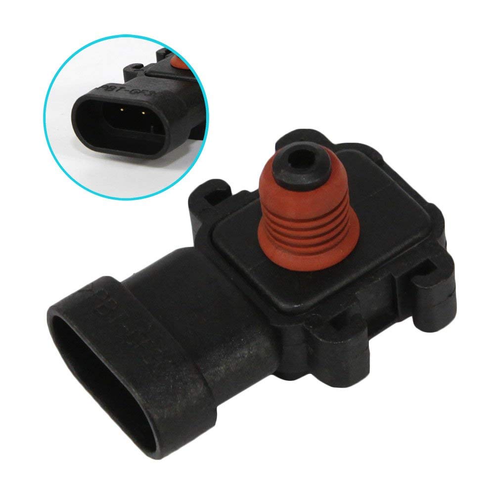 DOICOO map sensor 213-4434 for GM vehicles ensures reliable engine management