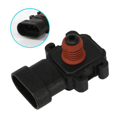 DOICOO map sensor 213-4434 for GM vehicles ensures reliable engine management