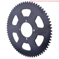 Doinal 35 chain 108 links for smooth power transfer.