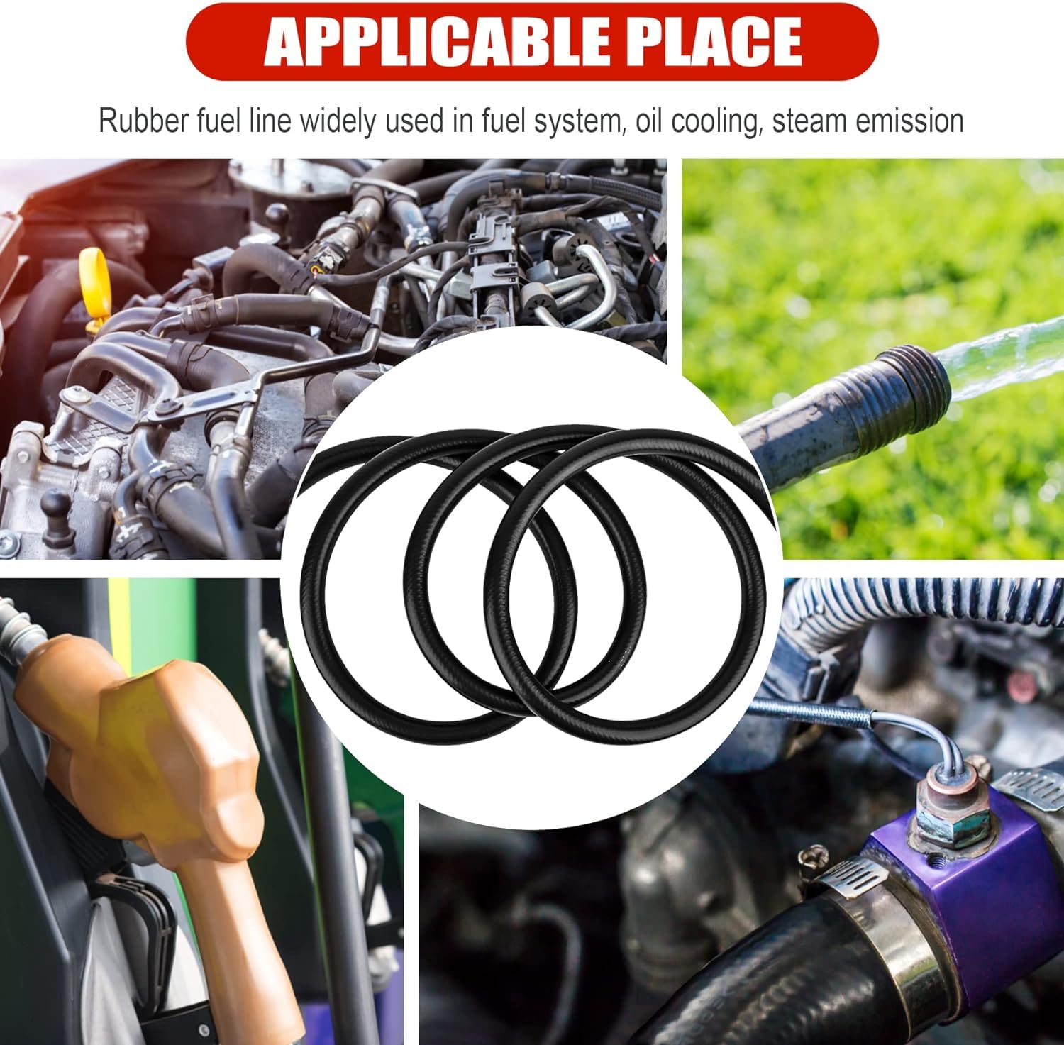 Dojobkinb robust kit offers reliable engine connections and easy maintenance