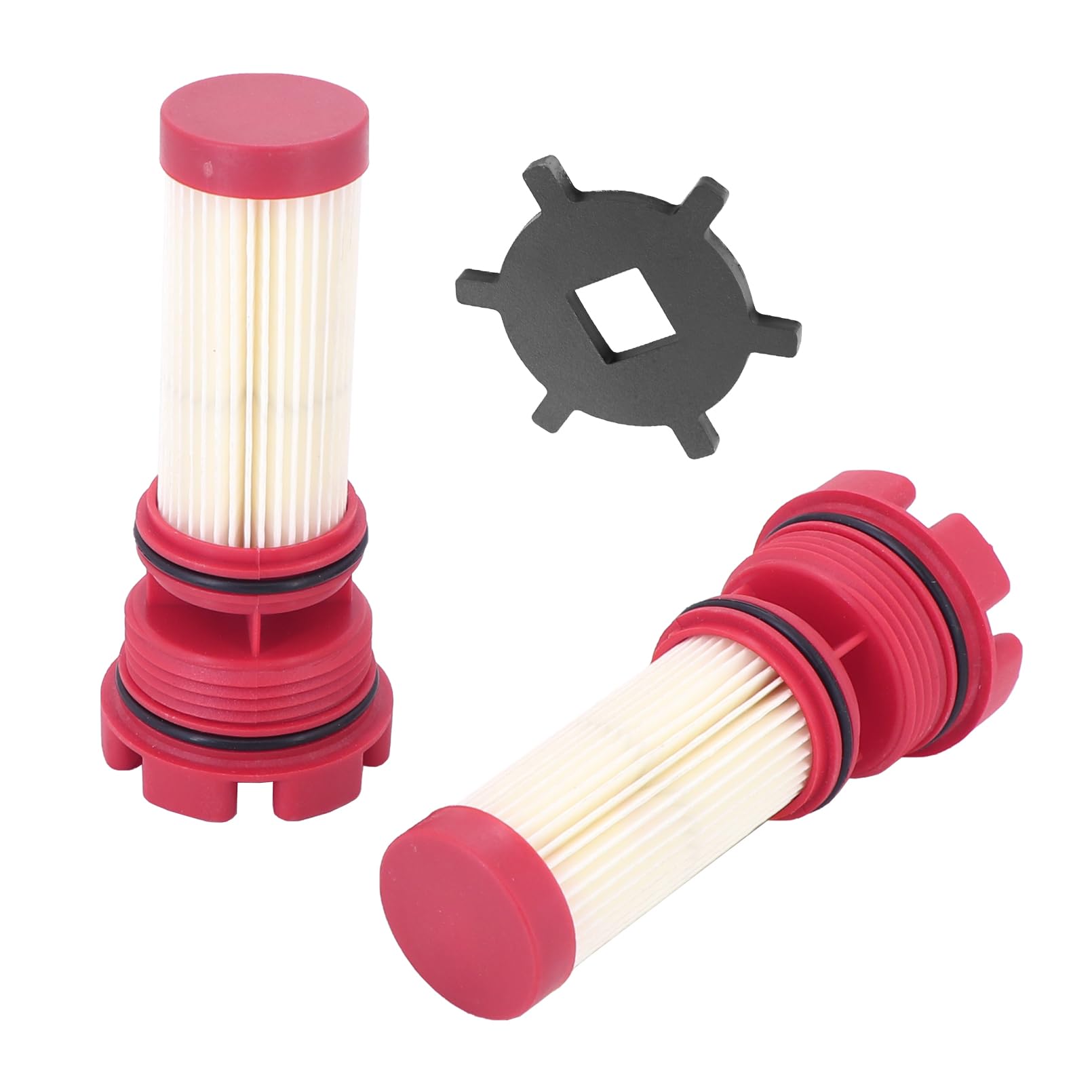Dokili installation wrench included for easy on-board service