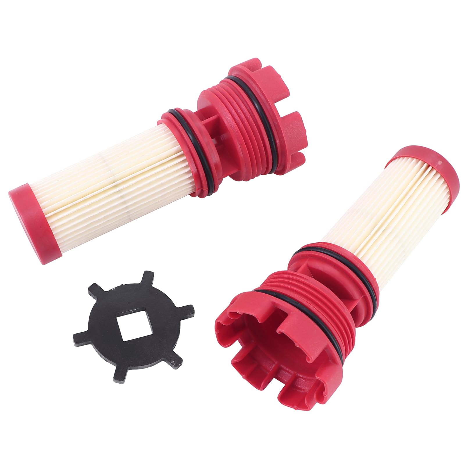 Dokili filter compatibility with Sierra marine parts for versatile upkeep