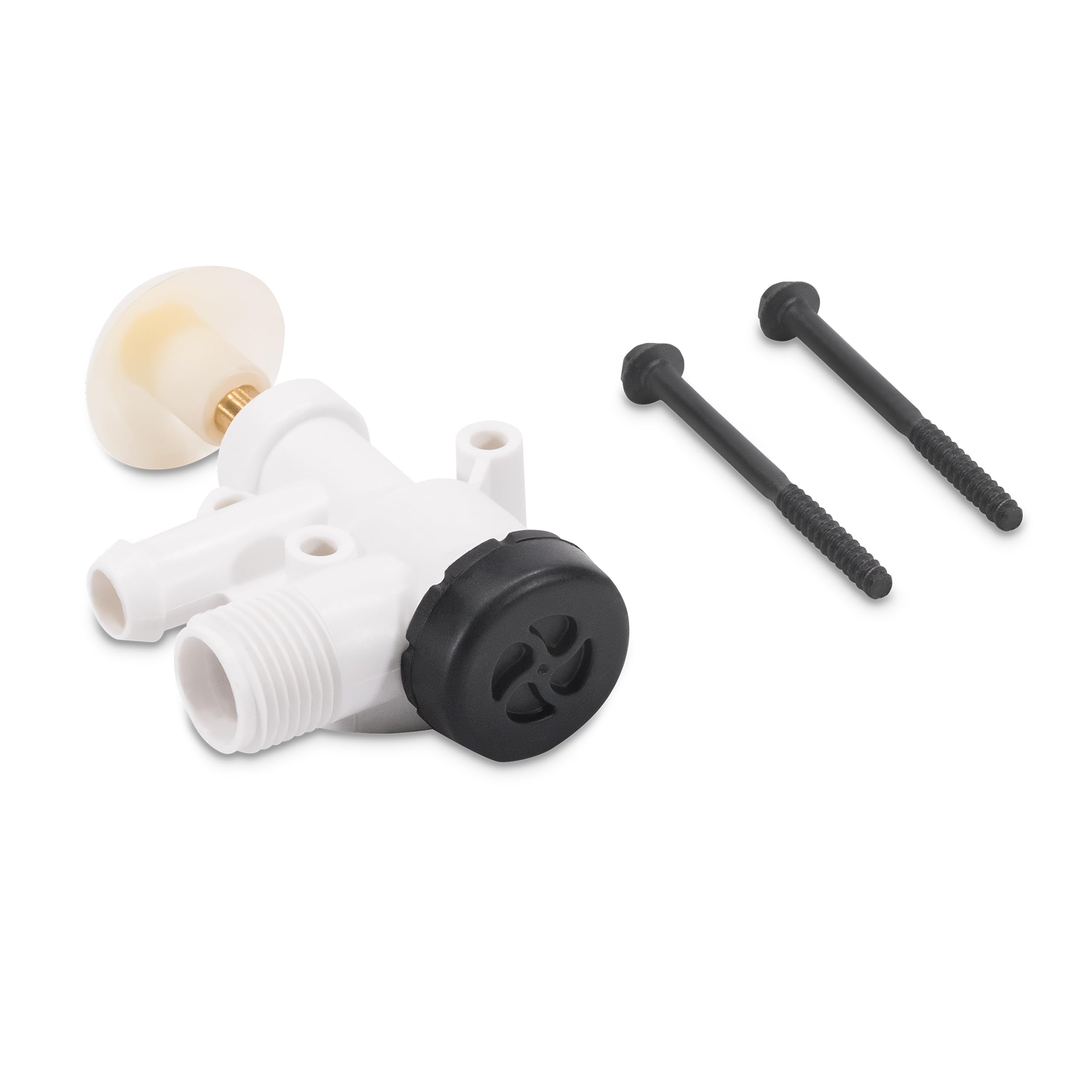 Dometic valve assembly compatibility range covers many marine model toilets.