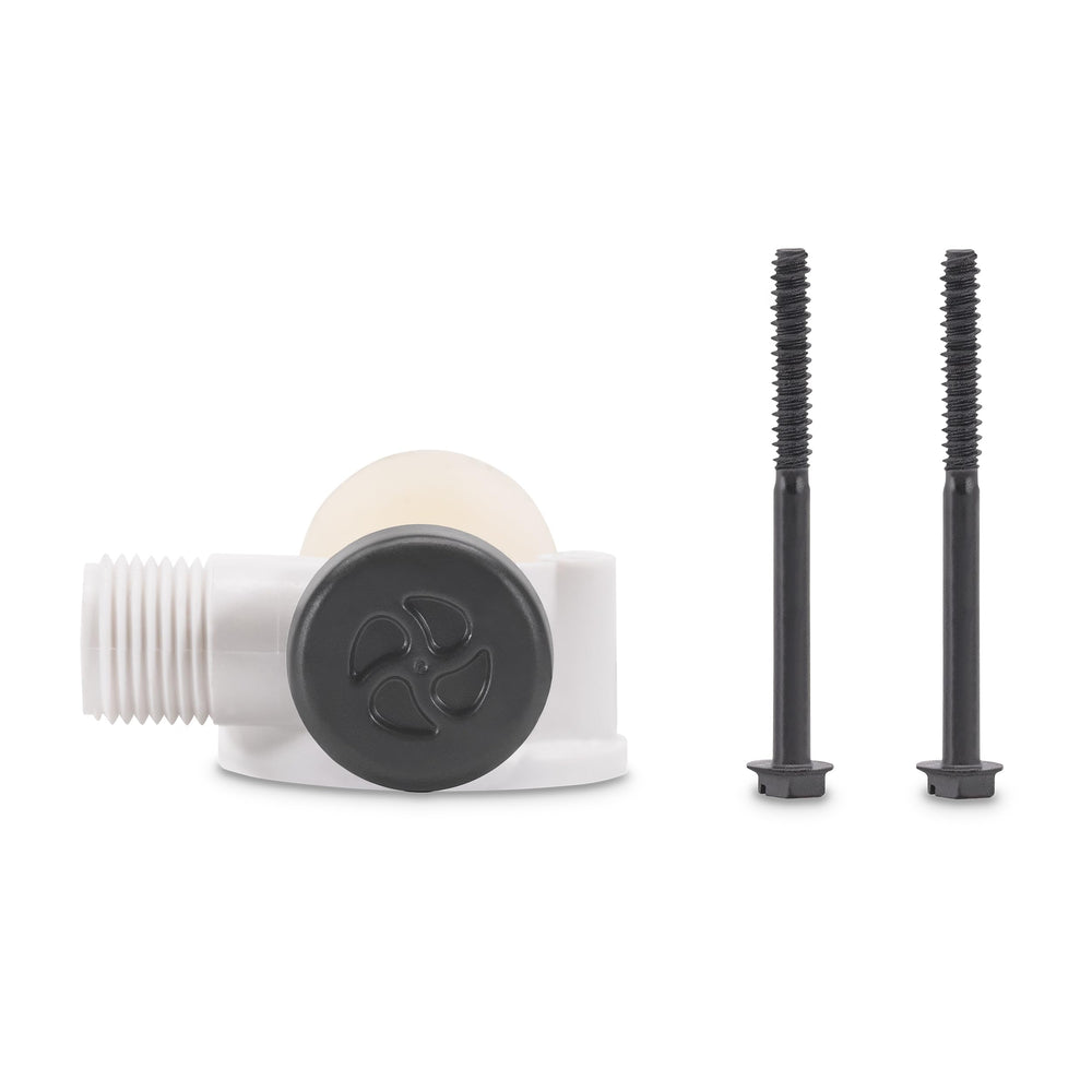Dometic OEM reliability highlights precise fit for dependable maintenance.