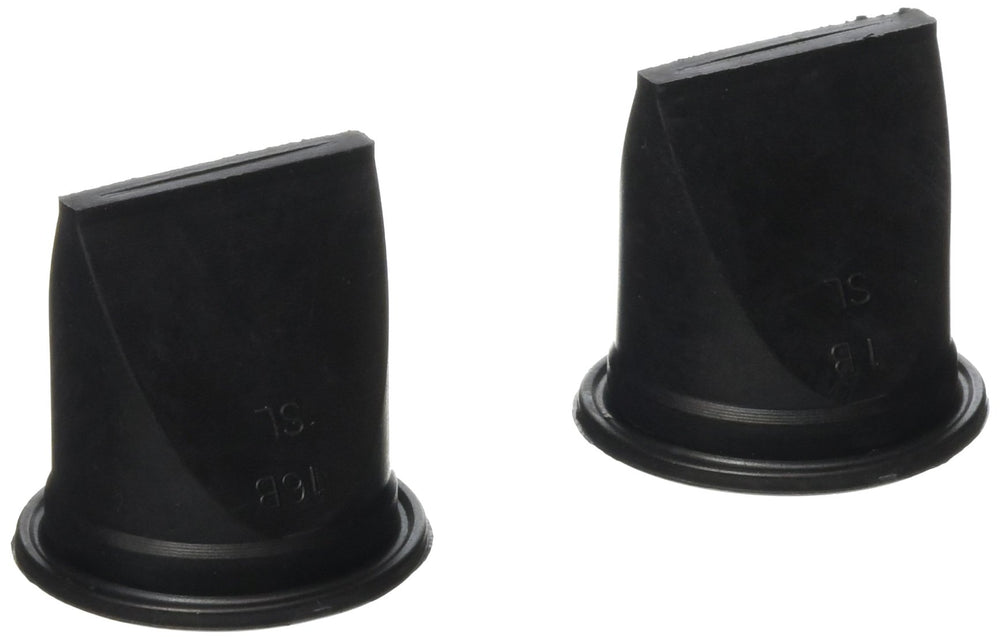 Dometic 385310076 OEM duckbill valve kit, front view, reliable toilet seal