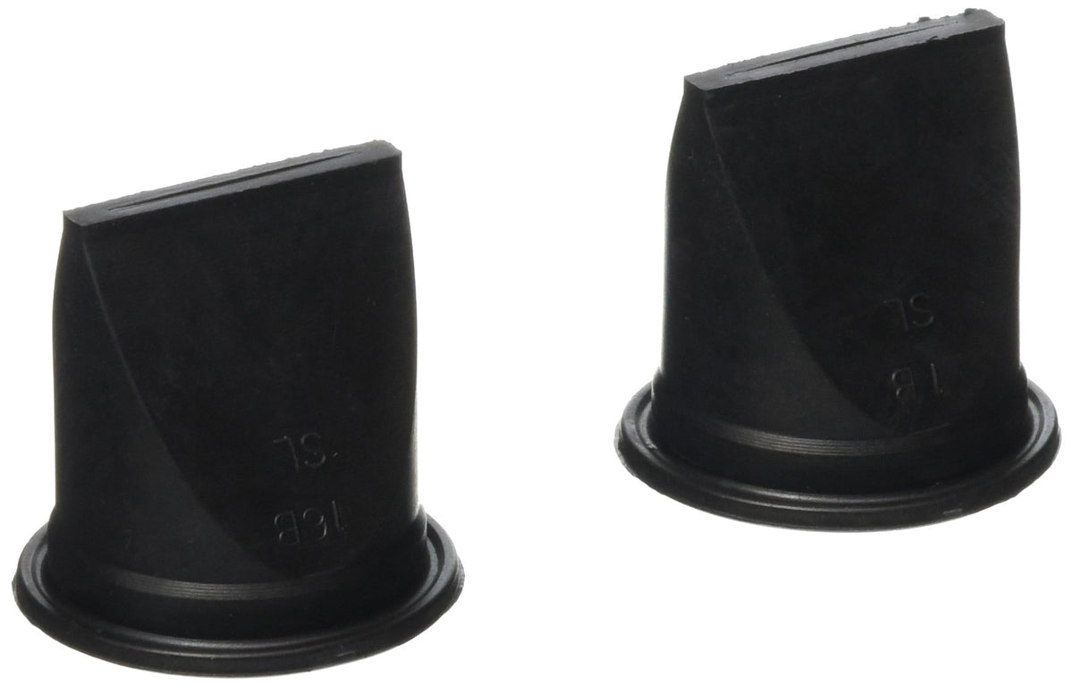 Dometic 385310076 OEM duckbill valve kit, front view, reliable toilet seal