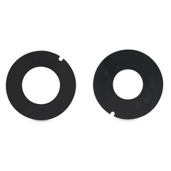 Dometic 385311462 rubber seal close-up showing durable texture for longevity