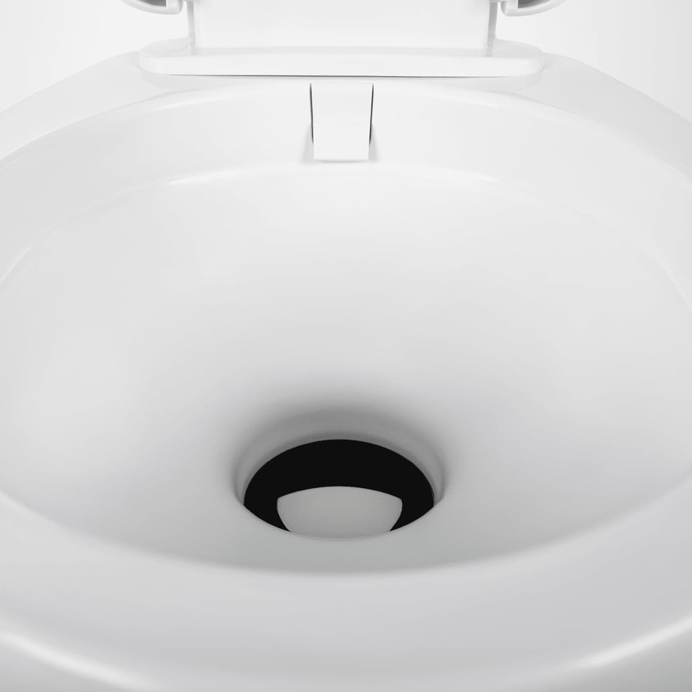 Dometic flush ball seal kit bowl leak prevention for RV toilets