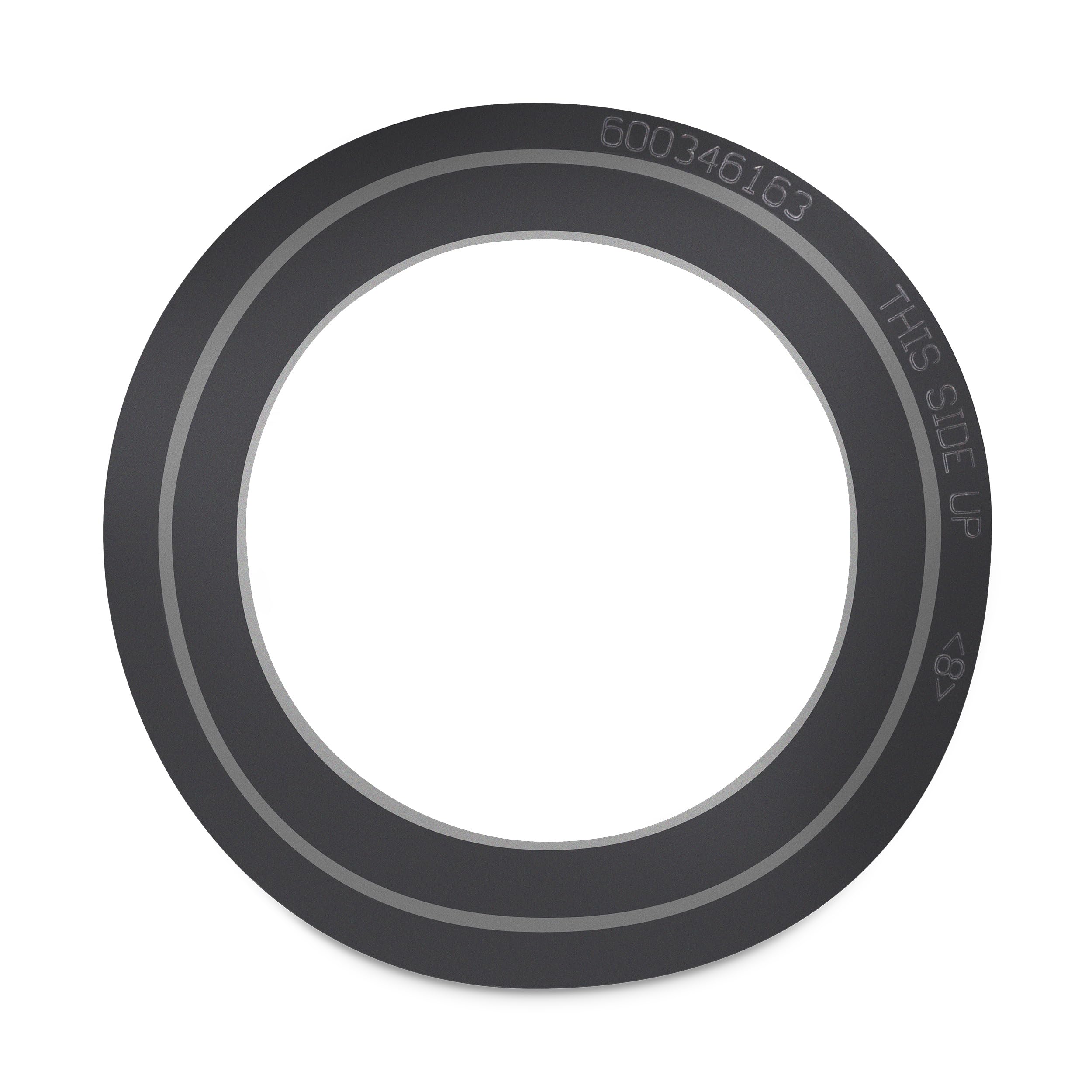 Dometic flush ball seal kit closeup showing OEM quality for durable sealing