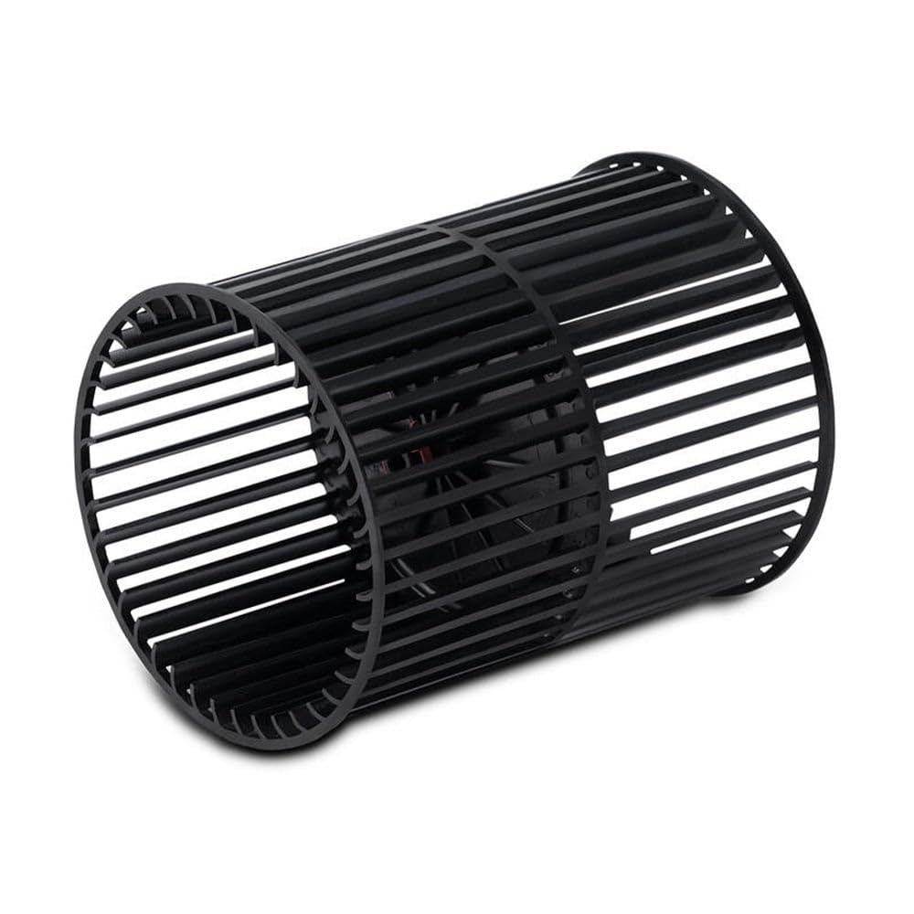 Dometic blower wheel kit for 8500 III/IV furnaces improves airflow and quick RV maintenance