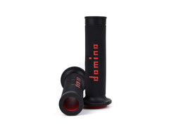 Domino 1295346 color detail highlights dual-compound grip