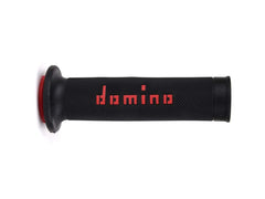 Domino 1295346 pack shot shows two knobs for bikes' performance