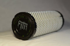 Donaldson P821575 durable material closeup highlighting rugged design in harsh environments