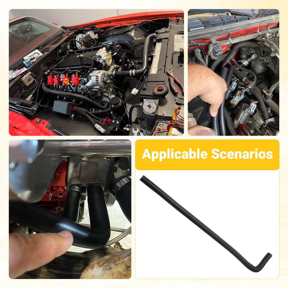 DONFON durable rubber construction for reliable performance under heat