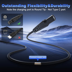 DONGNI reinforced wiring and connectors ensure long-lasting performance.