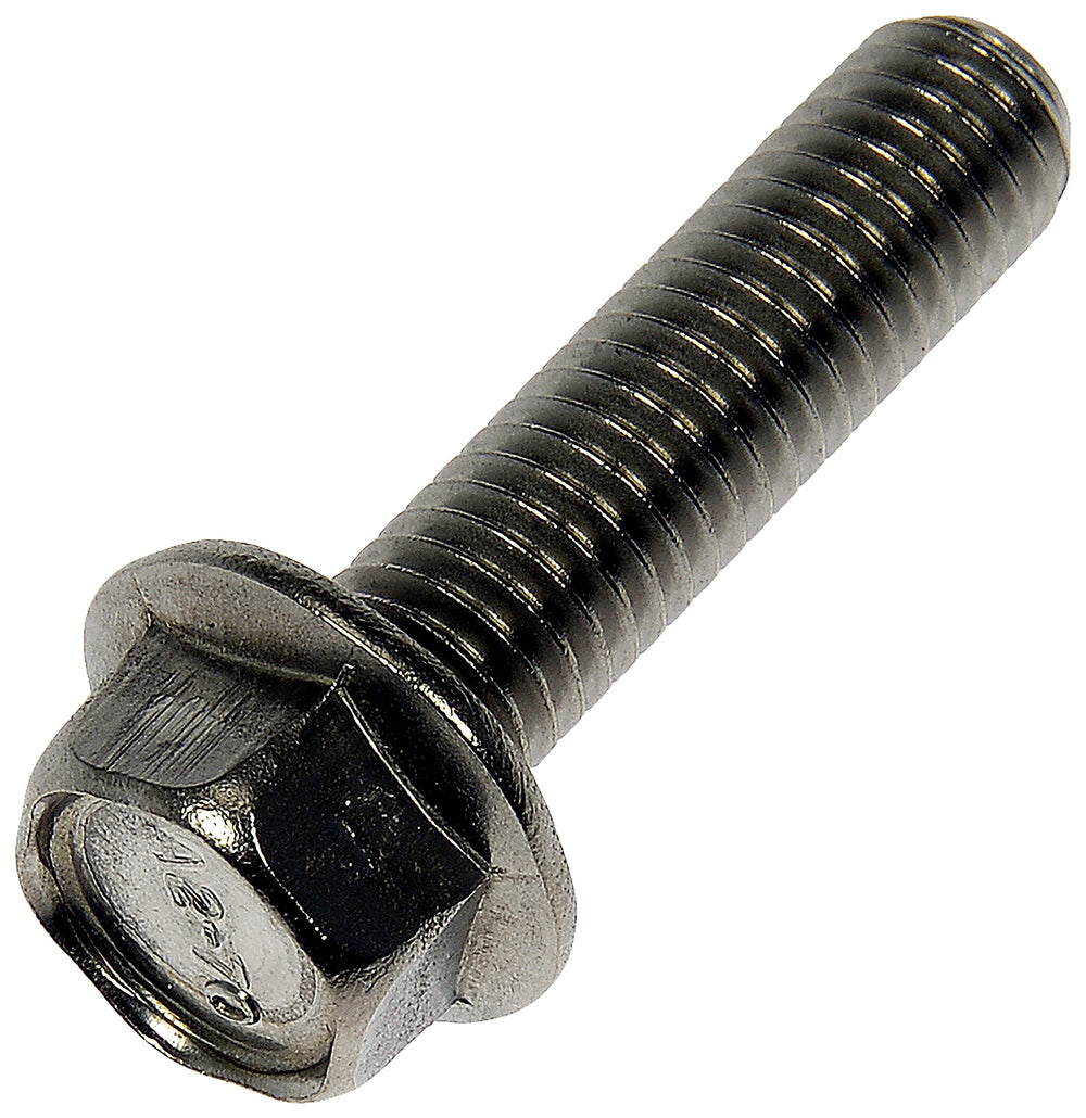 Contents of Dorman 03413B kit include bolts, studs, and washers.