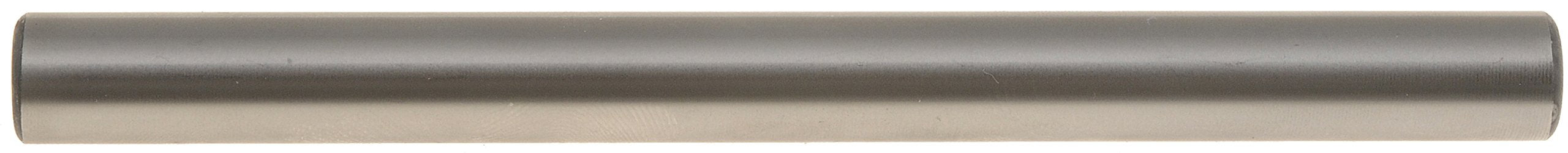 Dorman 03875 fuel pump push rod, side view, durable metal construction for long service life.