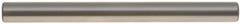 Dorman 03875 fuel pump push rod, side view, durable metal construction for long service life.