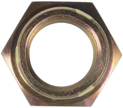 Dorman 05177 spindle nut installed on a vehicle for reliable performance